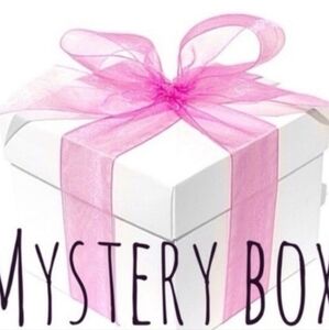 Whatnot Rejects Mystery Box